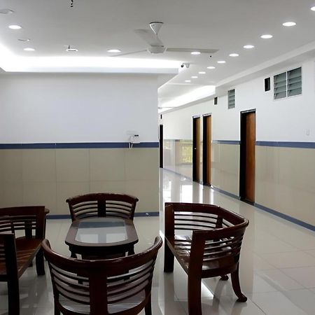 Burmahtel Hotel George Town Exterior foto