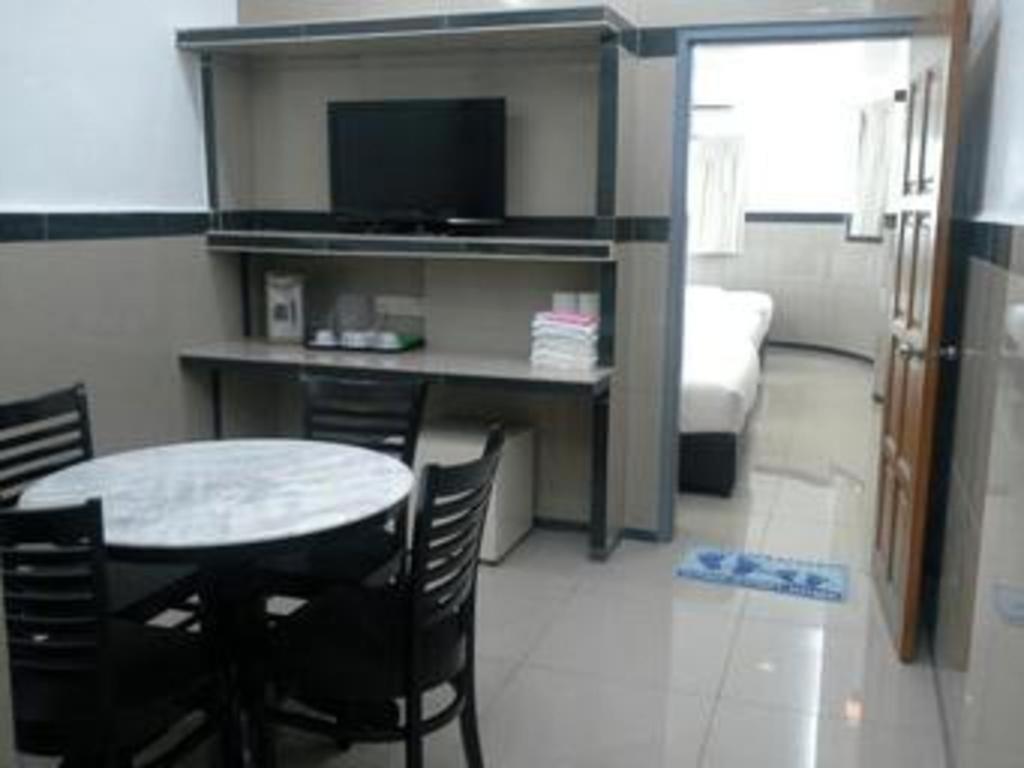 Burmahtel Hotel George Town Exterior foto
